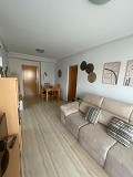 Moderno apartamento de 2 dormitorios con vistas despejadas – Ubicación privilegiada en Benidorm in Alicante Dream Homes API 1122