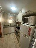 Moderno apartamento de 2 dormitorios con vistas despejadas – Ubicación privilegiada en Benidorm in Alicante Dream Homes API 1122
