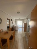 Moderno apartamento de 2 dormitorios con vistas despejadas – Ubicación privilegiada en Benidorm in Alicante Dream Homes API 1122