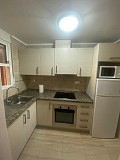 Moderno apartamento de 2 dormitorios con vistas despejadas – Ubicación privilegiada en Benidorm in Alicante Dream Homes API 1122