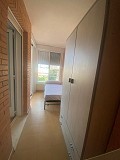 Moderno apartamento de 2 dormitorios con vistas despejadas – Ubicación privilegiada en Benidorm in Alicante Dream Homes API 1122