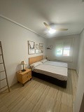 Moderno apartamento de 2 dormitorios con vistas despejadas – Ubicación privilegiada en Benidorm in Alicante Dream Homes API 1122
