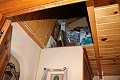Lovely Authentic 4 Bed 2 Bath Spanish Finca with Guest House in Pinoso. in Alicante Dream Homes API 1122