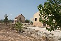 Lovely Authentic 4 Bed 2 Bath Spanish Finca with Guest House in Pinoso. in Alicante Dream Homes API 1122