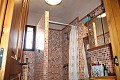 Lovely Authentic 4 Bed 2 Bath Spanish Finca with Guest House in Pinoso. in Alicante Dream Homes API 1122