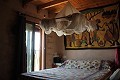 Lovely Authentic 4 Bed 2 Bath Spanish Finca with Guest House in Pinoso. in Alicante Dream Homes API 1122
