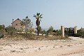 Lovely Authentic 4 Bed 2 Bath Spanish Finca with Guest House in Pinoso. in Alicante Dream Homes API 1122
