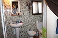Lovely Authentic 4 Bed 2 Bath Spanish Finca with Guest House in Pinoso. in Alicante Dream Homes API 1122