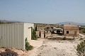 Lovely Authentic 4 Bed 2 Bath Spanish Finca with Guest House in Pinoso. in Alicante Dream Homes API 1122