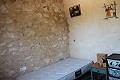 Lovely Authentic 4 Bed 2 Bath Spanish Finca with Guest House in Pinoso. in Alicante Dream Homes API 1122