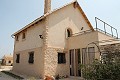 Lovely Authentic 4 Bed 2 Bath Spanish Finca with Guest House in Pinoso. in Alicante Dream Homes API 1122