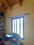 Lovely Authentic 4 Bed 2 Bath Spanish Finca with Guest House in Pinoso. in Alicante Dream Homes API 1122