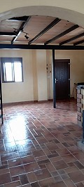 Lovely Authentic 4 Bed 2 Bath Spanish Finca with Guest House in Pinoso. in Alicante Dream Homes API 1122