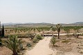 Lovely Authentic 4 Bed 2 Bath Spanish Finca with Guest House in Pinoso. in Alicante Dream Homes API 1122