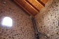 Lovely Authentic 4 Bed 2 Bath Spanish Finca with Guest House in Pinoso. in Alicante Dream Homes API 1122