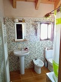 Lovely Authentic 4 Bed 2 Bath Spanish Finca with Guest House in Pinoso. in Alicante Dream Homes API 1122