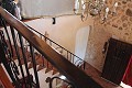 Lovely Authentic 4 Bed 2 Bath Spanish Finca with Guest House in Pinoso. in Alicante Dream Homes API 1122