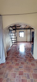 Lovely Authentic 4 Bed 2 Bath Spanish Finca with Guest House in Pinoso. in Alicante Dream Homes API 1122