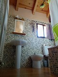 Lovely Authentic 4 Bed 2 Bath Spanish Finca with Guest House in Pinoso. in Alicante Dream Homes API 1122