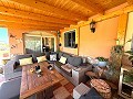 Stunning Country Home in Alicante Dream Homes API 1122