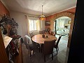 Stunning Country Home in Alicante Dream Homes API 1122