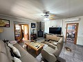 Stunning Country Home in Alicante Dream Homes API 1122