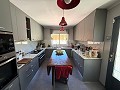Stunning Country Home in Alicante Dream Homes API 1122