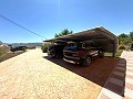 Stunning Country Home in Alicante Dream Homes API 1122