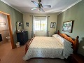 Stunning Country Home in Alicante Dream Homes API 1122