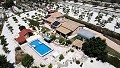 Stunning Country Home in Alicante Dream Homes API 1122