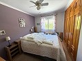 Stunning Country Home in Alicante Dream Homes API 1122