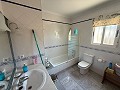 Stunning Country Home in Alicante Dream Homes API 1122
