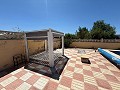Stunning Country Home in Alicante Dream Homes API 1122