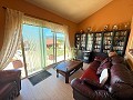 Stunning Country Home in Alicante Dream Homes API 1122