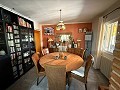 Stunning Country Home in Alicante Dream Homes API 1122