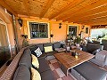 Stunning Country Home in Alicante Dream Homes API 1122