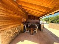 Stunning Country Home in Alicante Dream Homes API 1122