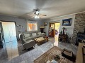 Stunning Country Home in Alicante Dream Homes API 1122
