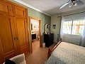 Stunning Country Home in Alicante Dream Homes API 1122