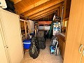Stunning Country Home in Alicante Dream Homes API 1122