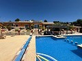Stunning Country Home in Alicante Dream Homes API 1122
