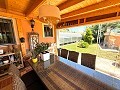 Stunning Country Home in Alicante Dream Homes API 1122