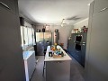 Stunning Country Home in Alicante Dream Homes API 1122