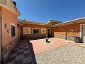 Stunning Country Home in Alicante Dream Homes API 1122