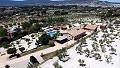 Stunning Country Home in Alicante Dream Homes API 1122