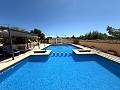 Stunning Country Home in Alicante Dream Homes API 1122