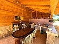 Stunning Country Home in Alicante Dream Homes API 1122