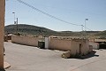 Prachtig hoekhuis met 2 slaapkamers en 2 badkamers in Torre del Rico (Murcia). in Alicante Dream Homes API 1122