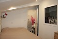 Prachtig hoekhuis met 2 slaapkamers en 2 badkamers in Torre del Rico (Murcia). in Alicante Dream Homes API 1122