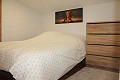 Prachtig hoekhuis met 2 slaapkamers en 2 badkamers in Torre del Rico (Murcia). in Alicante Dream Homes API 1122